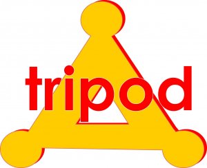 Tripod Foundation — Accredited Tripod Trainer